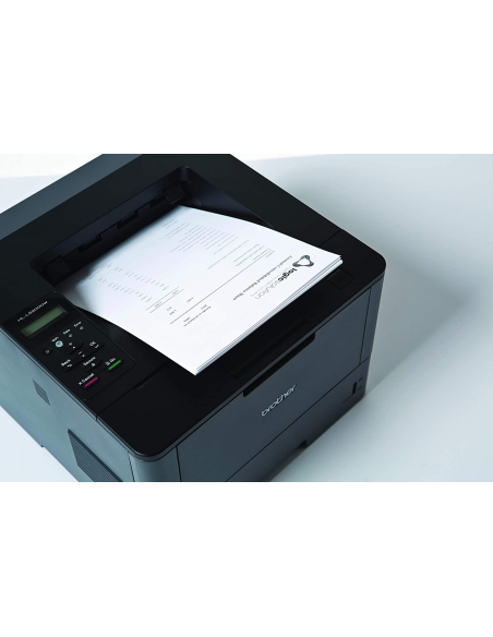 BROTHER HL-L5200DW