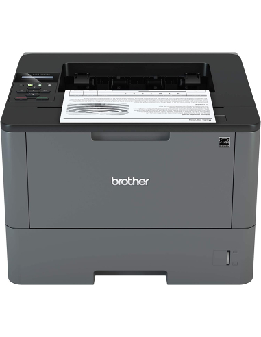 BROTHER HL-L5200DW