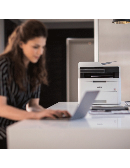 BROTHER MFC-L3730CDN