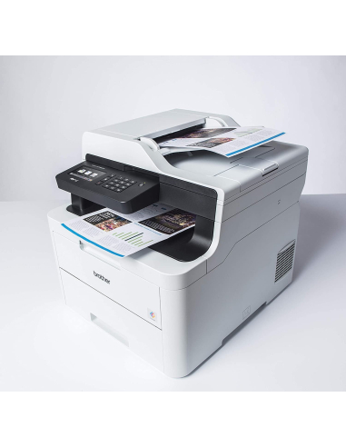 BROTHER MFC-L3730CDN