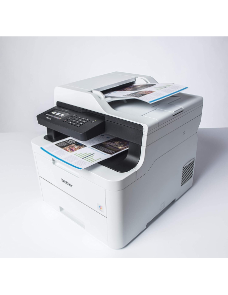 BROTHER MFC-L3730CDN