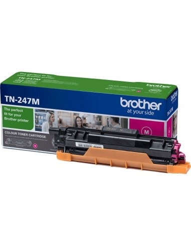 BROTHER TN-247M