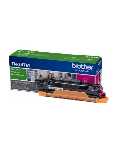 BROTHER TN-247M