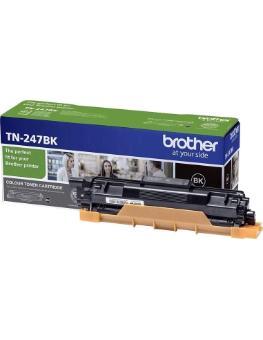 BROTHER TN-247BK