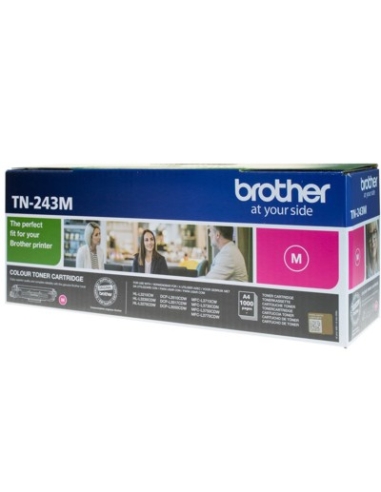 BROTHER TN-243M