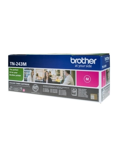 BROTHER TN-243M