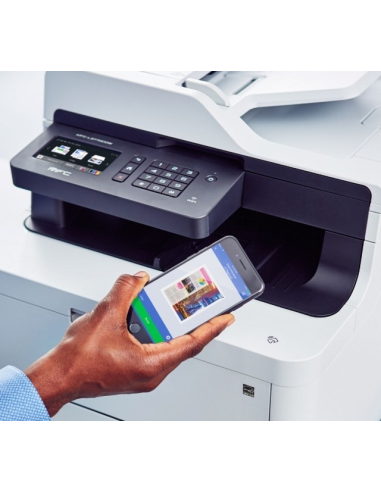 BROTHER MFC-L3770CDW