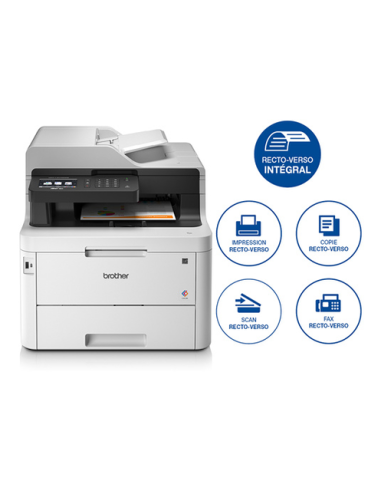 BROTHER MFC-L3770CDW