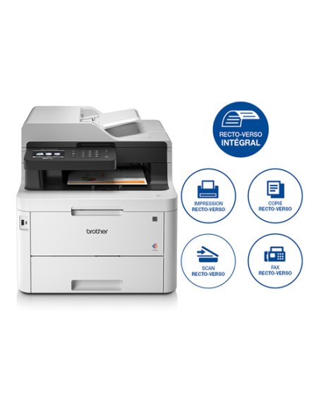 BROTHER MFC-L3770CDW