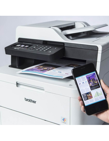BROTHER MFC-L3770CDW