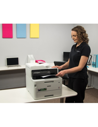 BROTHER MFC-L3770CDW