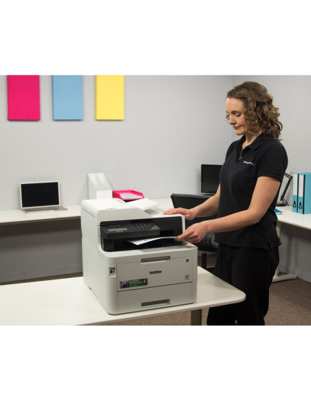 BROTHER MFC-L3770CDW