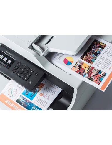 BROTHER MFC-L3770CDW