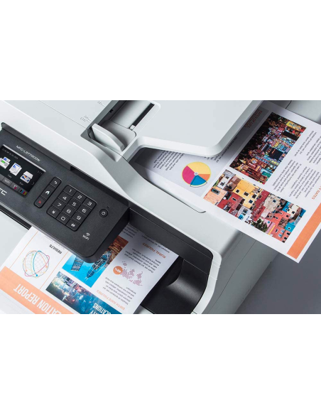BROTHER MFC-L3770CDW