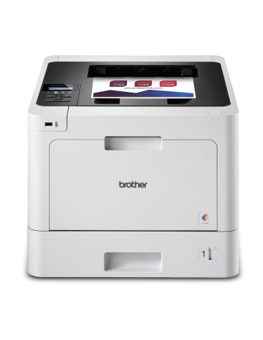 BROTHER HL-L8260CDW