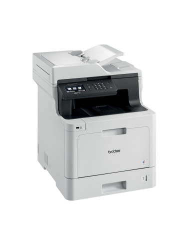 BROTHER MFC-L8690CDW