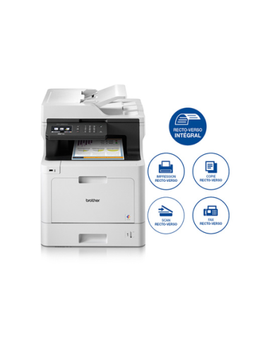 BROTHER MFC-L8690CDW