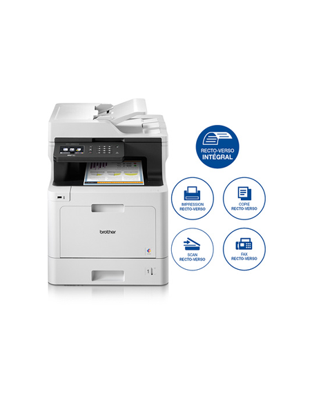 BROTHER MFC-L8690CDW