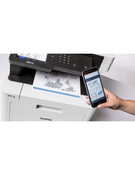 BROTHER MFC-L8690CDW
