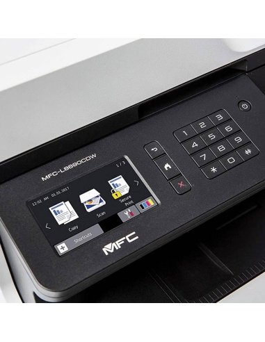 BROTHER MFC-L8690CDW