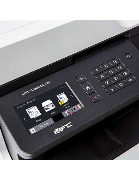 BROTHER MFC-L8690CDW