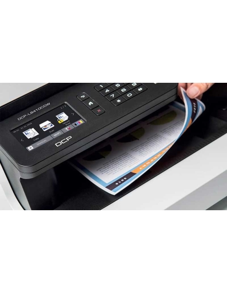 BROTHER MFC-L8690CDW