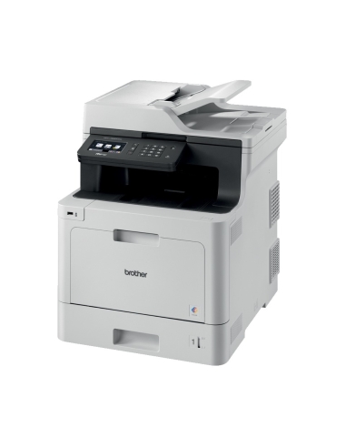 BROTHER MFC-L8690CDW