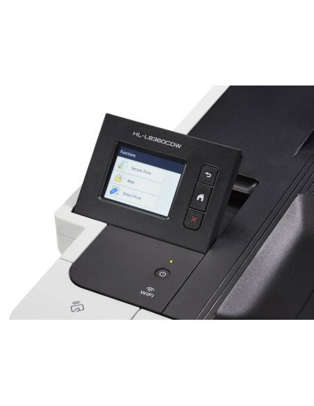 BROTHER HL-L8360CDW