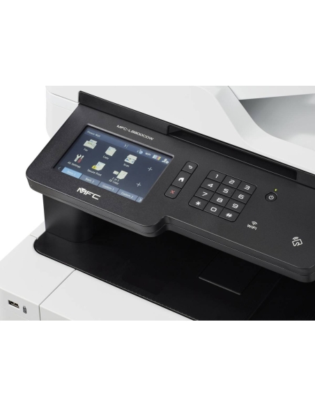 BROTHER MFC-L8900CDW
