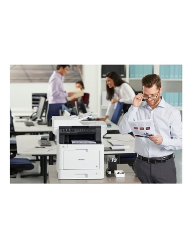 BROTHER MFC-L8900CDW