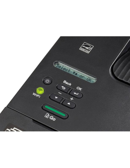 BROTHER HL-L2350DW