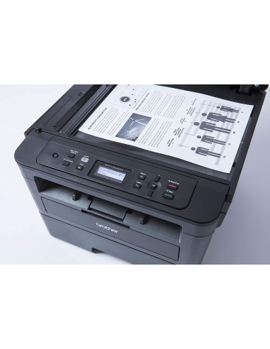 BROTHER DCP-L2530DW