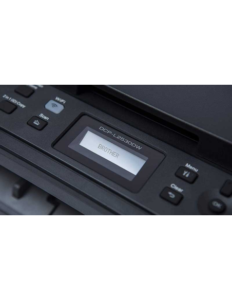 BROTHER DCP-L2530DW