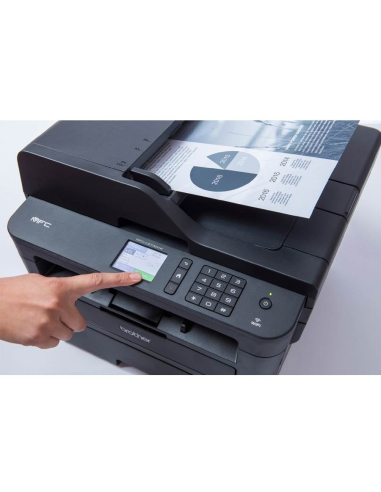 BROTHER MFC-L2730DW