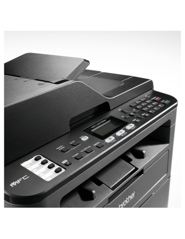 BROTHER MFC-L2710DN