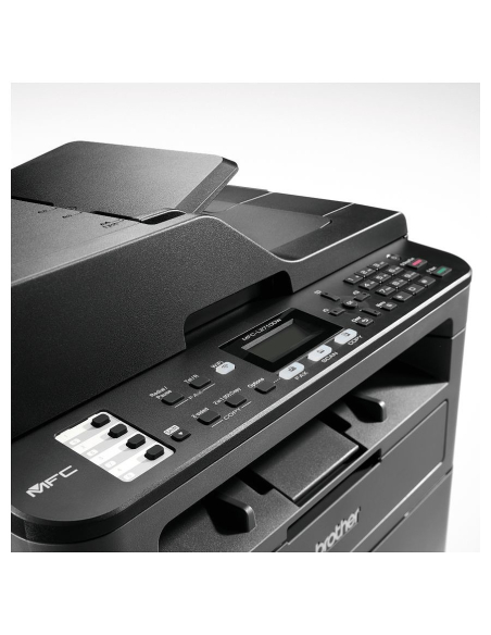 BROTHER MFC-L2710DN