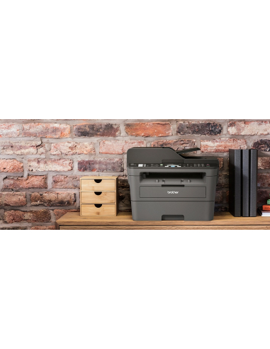 BROTHER MFC-L2710DN