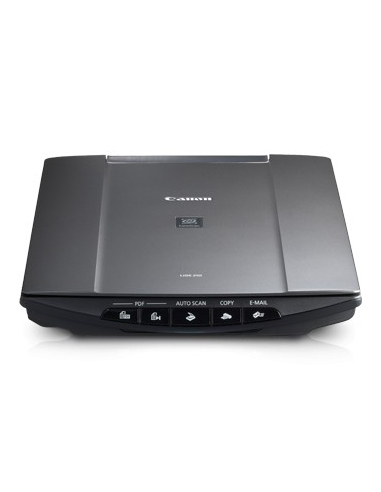 Canon CanoScan LiDE 210