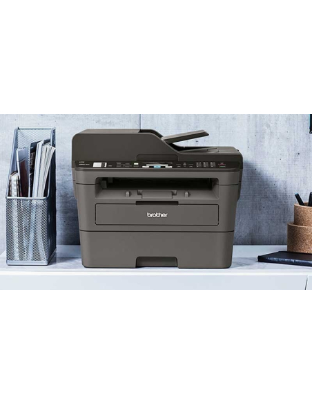 BROTHER MFC-L2710DN