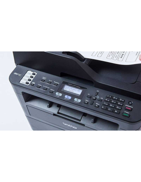 BROTHER MFC-L2710DN