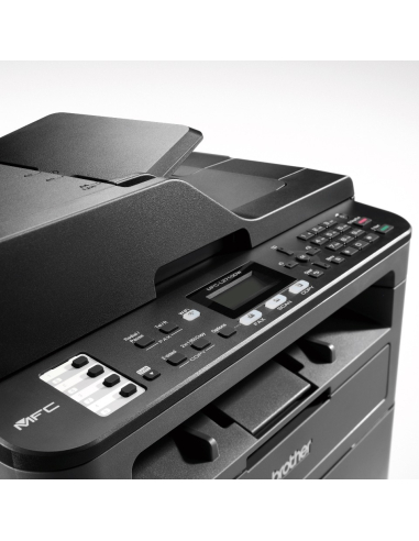 BROTHER MFC-L2710DW
