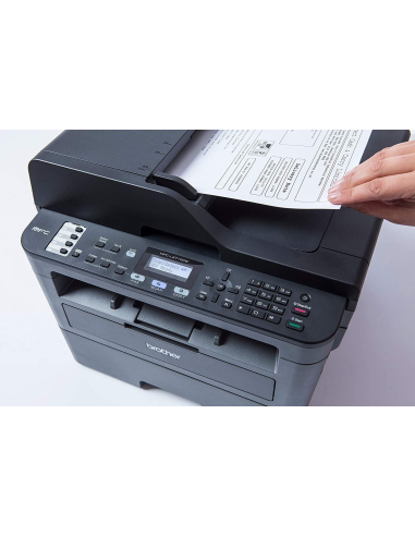 BROTHER MFC-L2710DW