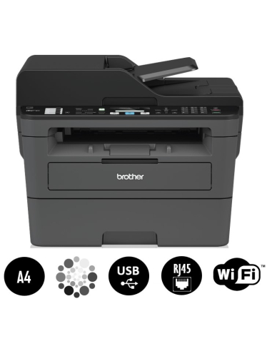 BROTHER MFC-L2710DW