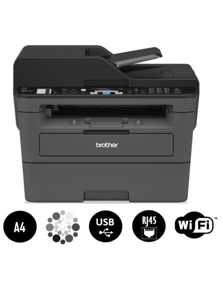 BROTHER MFC-L2710DW