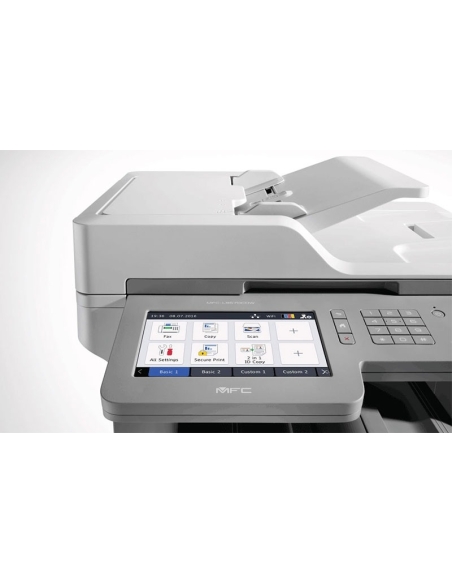 BROTHER MFC-L9570CDW