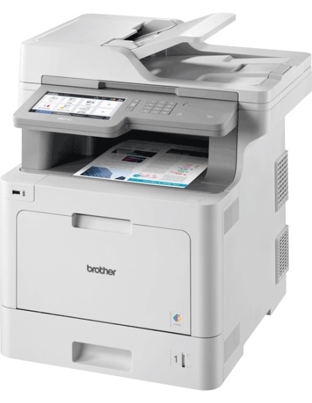 BROTHER MFC-L9570CDW