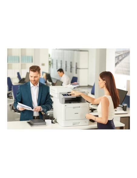 BROTHER MFC-L9570CDW