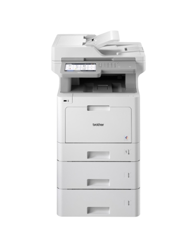 BROTHER MFC-L9570CDW