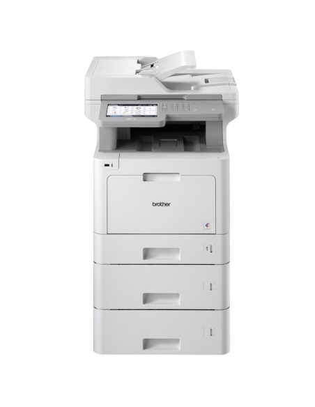 BROTHER MFC-L9570CDW
