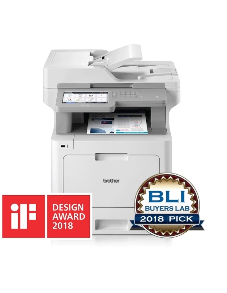 BROTHER MFC-L9570CDW
